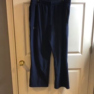Under Armour Fleece Pants